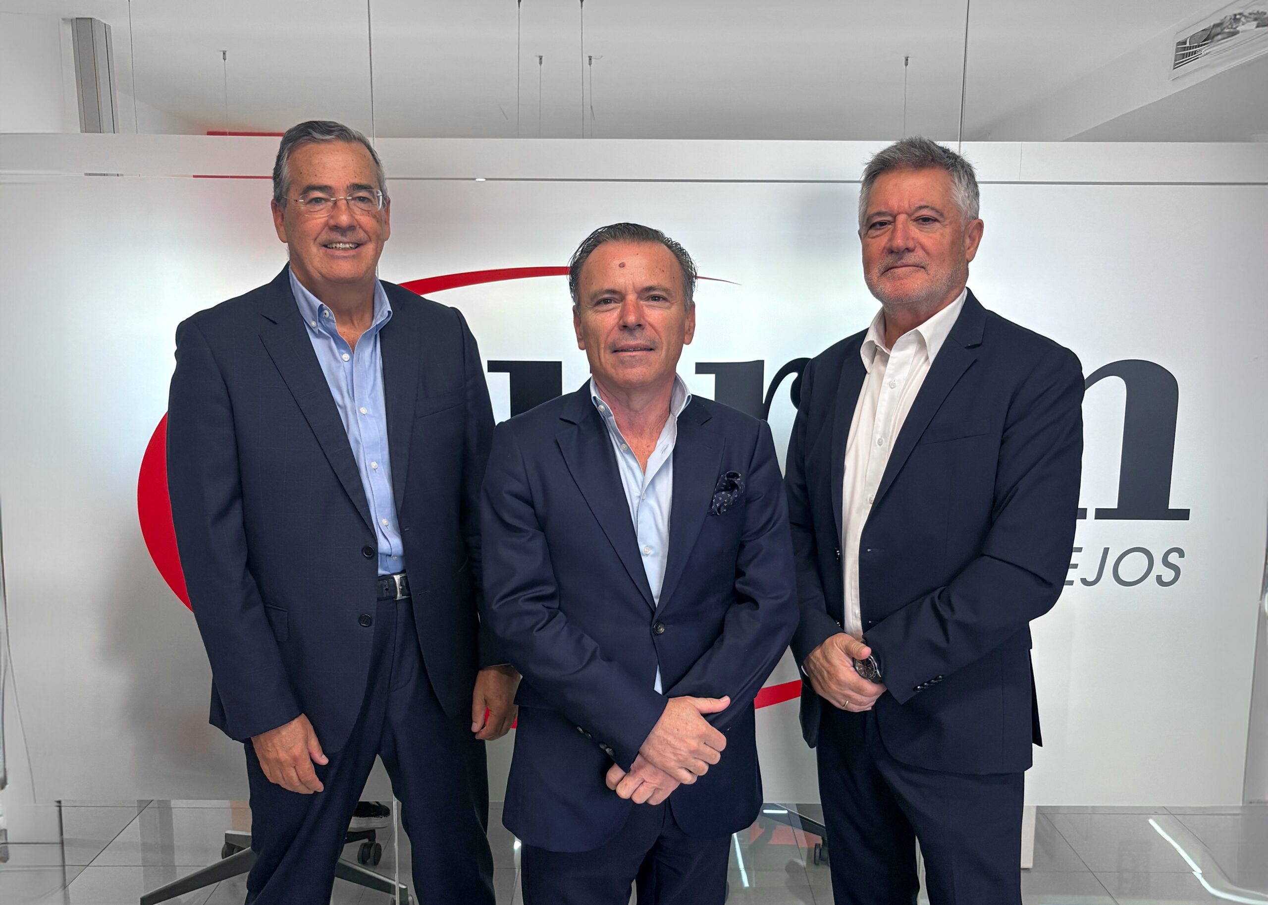 Auren refuerza su área legal en Alicante con la incorporación de José Luis García-Cañada y su equipo de abogados