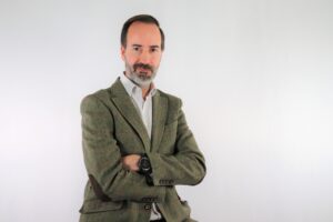 Eduardo Romero se incorpora al Consejo de Administración de Auren