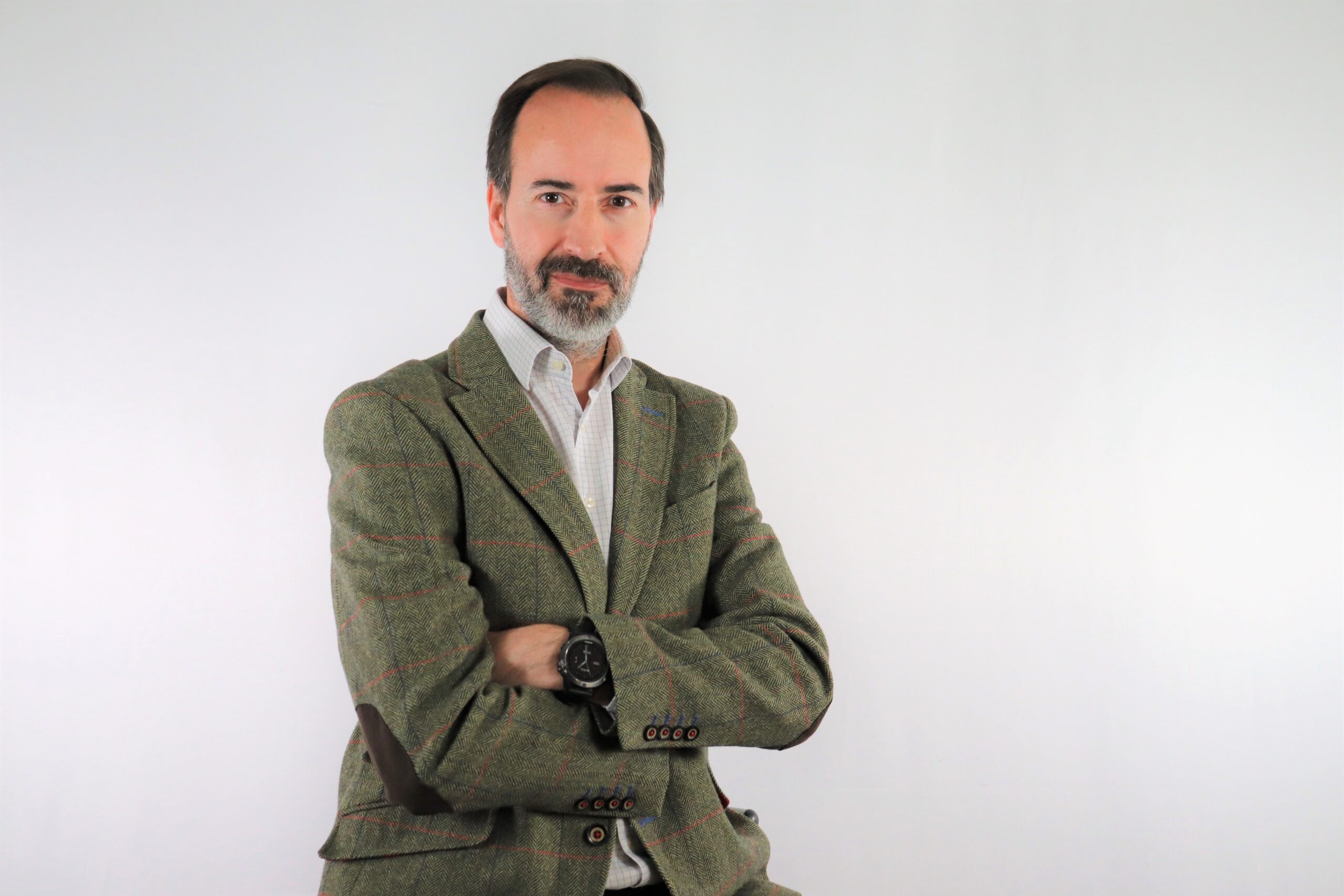 Eduardo Romero se incorpora al Consejo de Administración de Auren