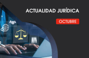 Actualidad Jurídica Noviembre 2025