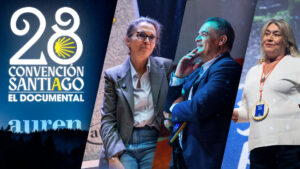 Convención 28 Santiago | EL DOCUMENTAL