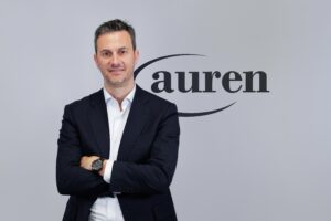 Auren incorpora a Alex Massaguer como nuevo socio de Auren Legal para reforzar su oficina de Barcelona 