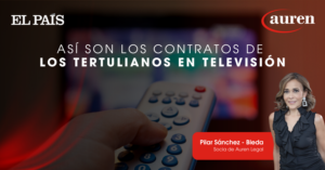 Así son los contratos de los tertulianos en televisión