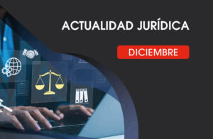 Actualidad Jurídica Diciembre 2025