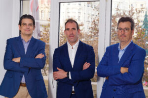 Auren incorpora a Óscar Padial como nuevo socio de Consultoría para reforzar la actividad pericial informática y de análisis forense