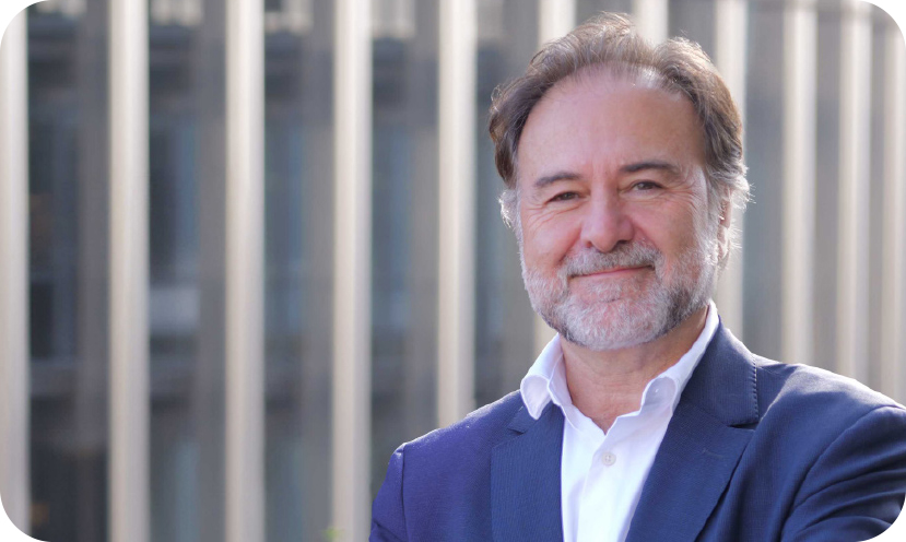 Landing Mario Alonso