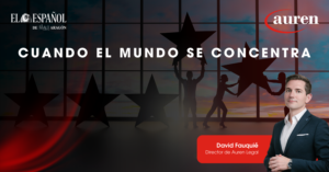 Cuando el mundo se concentra