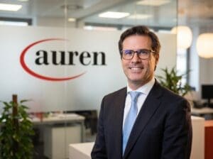 Auren refuerza su área de Consultoría de Personas con la incorporación de Javier Segura