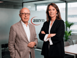 Auren refuerza su área de Derecho Público en Barcelona con la incorporación de Elena Michelena como socia y Jordi Bonet como Of Counsel