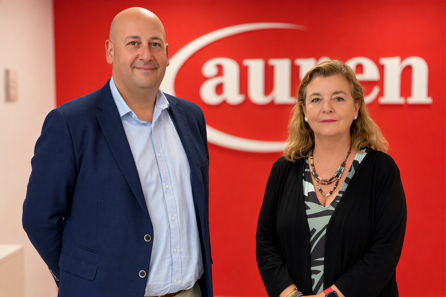 Auren promociona a Jaime Ferrándiz como nuevo socio de Auditoría