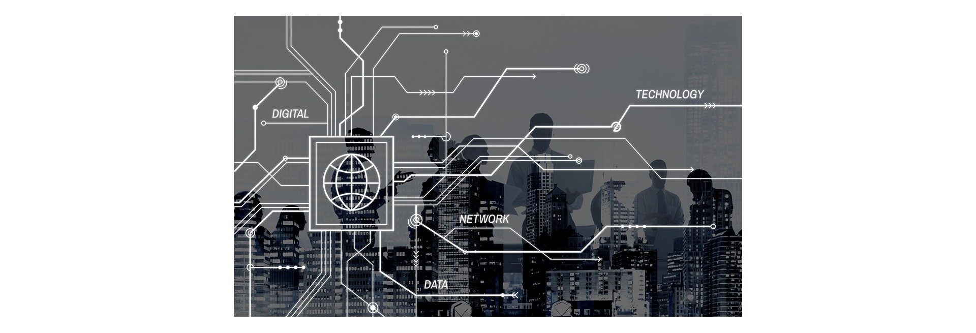 An auditor, an advisor, a lawyer…and technology