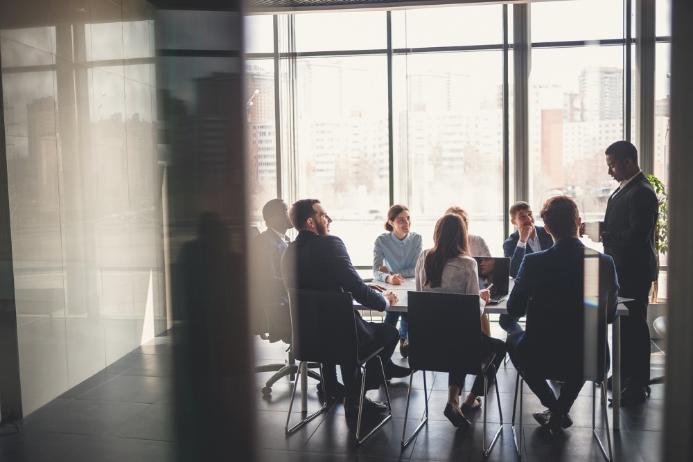 Audit: audit accounting accounts or audit the business?