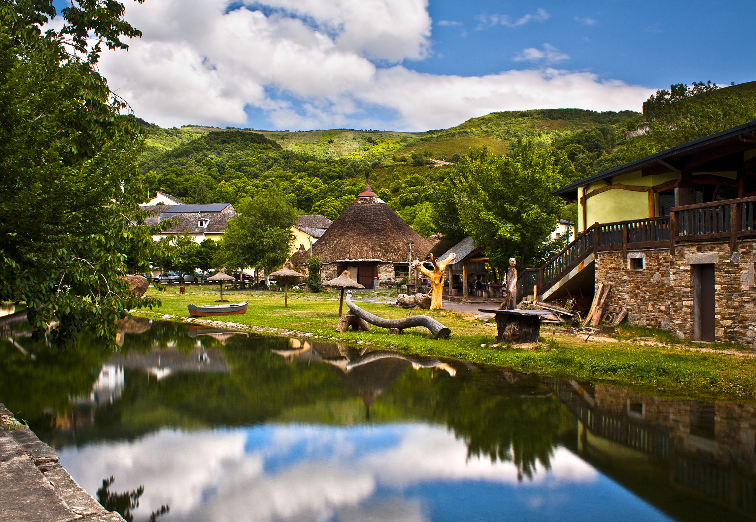 Tourism destination sustainability plans Tourism destination sustainability plans