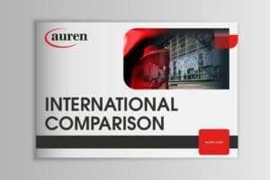 International Comparisons publications