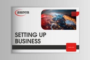 Setting up business in publications