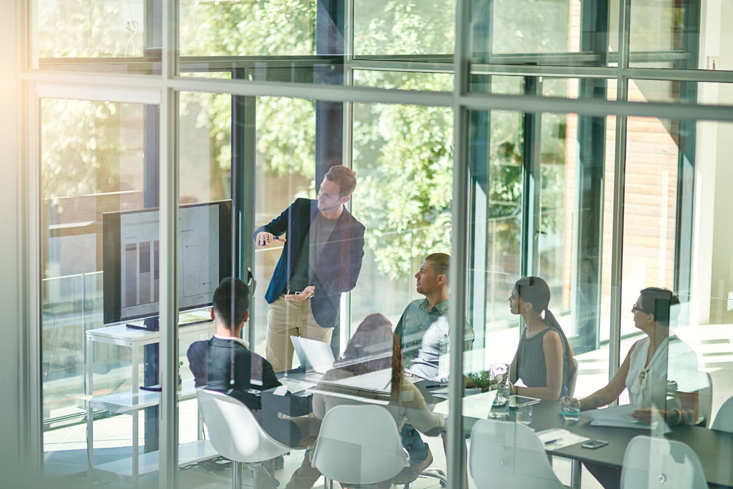 Economic Outlook and Market Value Requirements: New Challenges for Businesses
