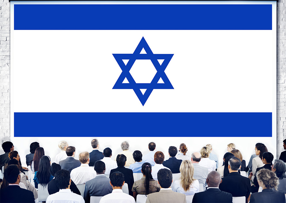 מדינת ישראל של אחרי הבחירות