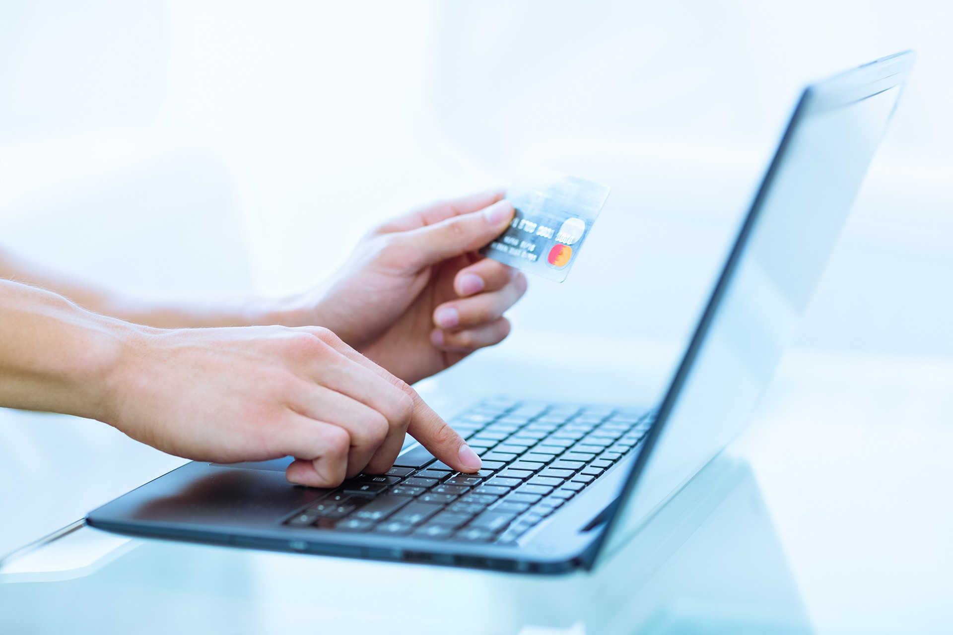 E-commerce