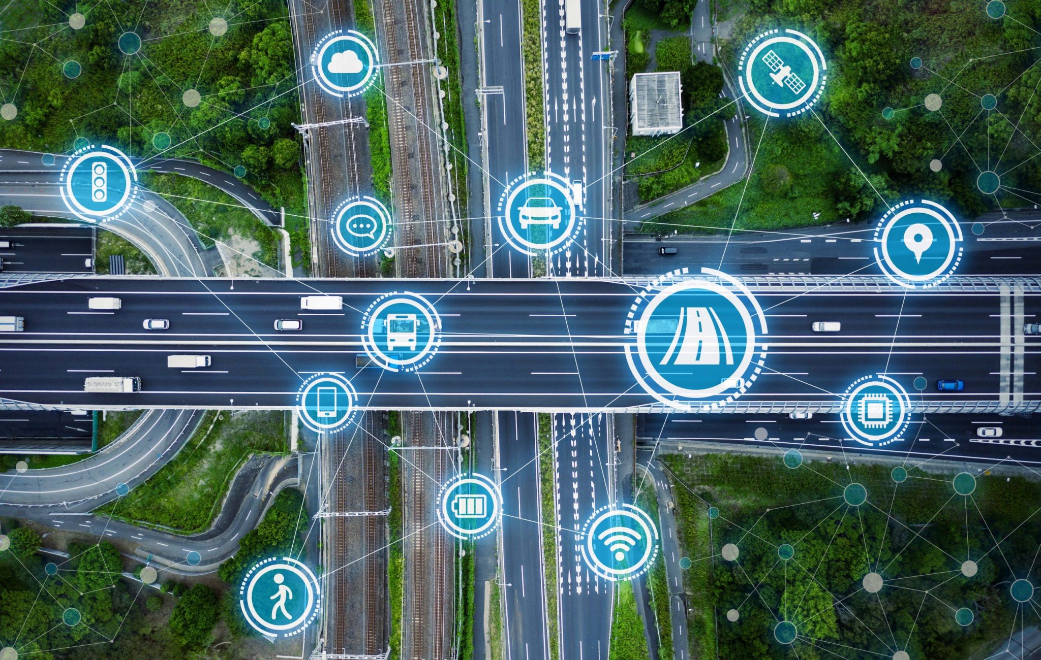 The business treasure of infrastructure projects in Israel - Auren ישראל
