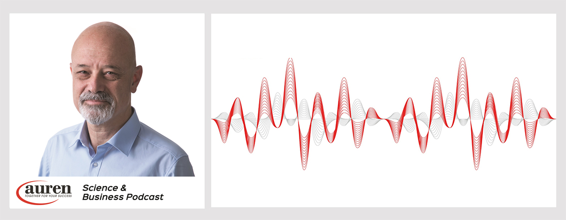 חדשנות ויזמות בארגון רפואי גדול