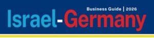 Israel–Germany Business Guide 2026 | Doing business in Israel