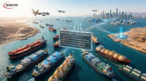 Hormuz Is Becoming a Semiconductor Risk