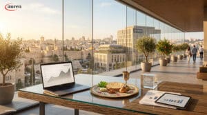 Israel, Happiness, and Business Confidence in 2026