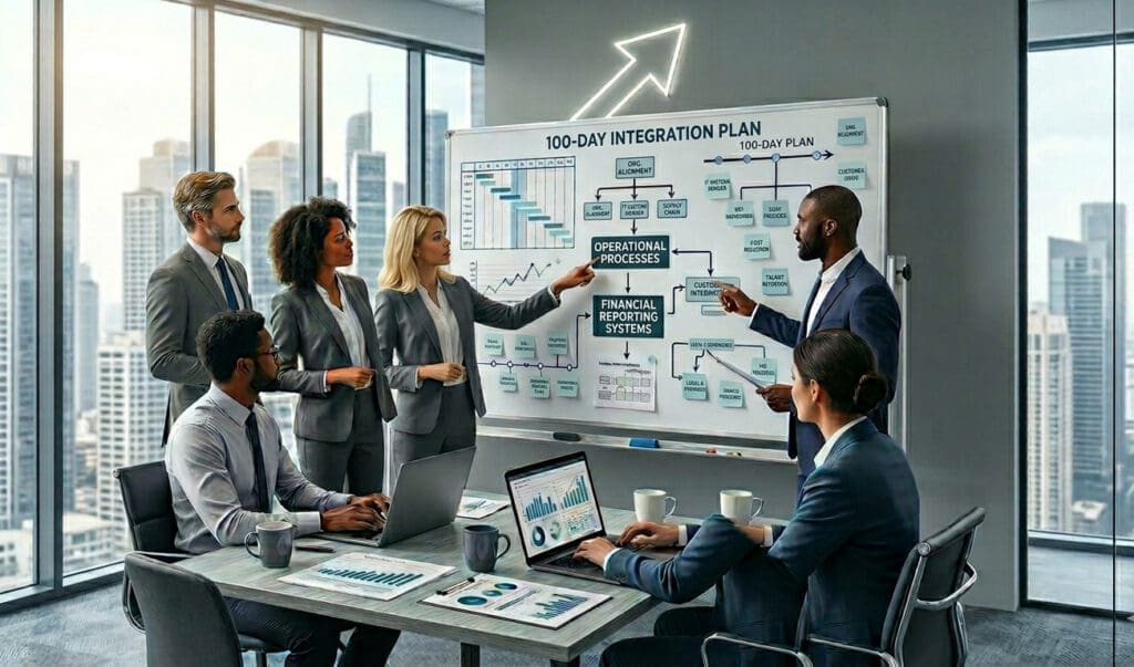 אתר AUREN ישיבת צוות