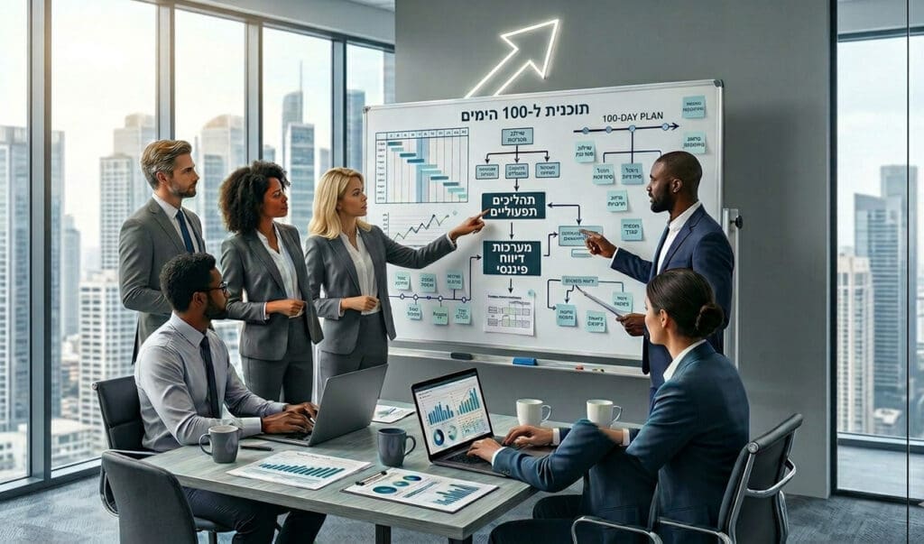 אתר AUREN אנשי עסקים