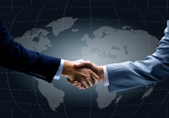 Collaborate in order to compete Collaborate in order to compete