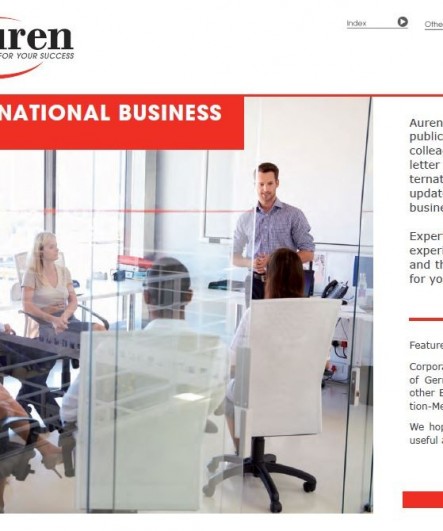 Int.Business April 2019