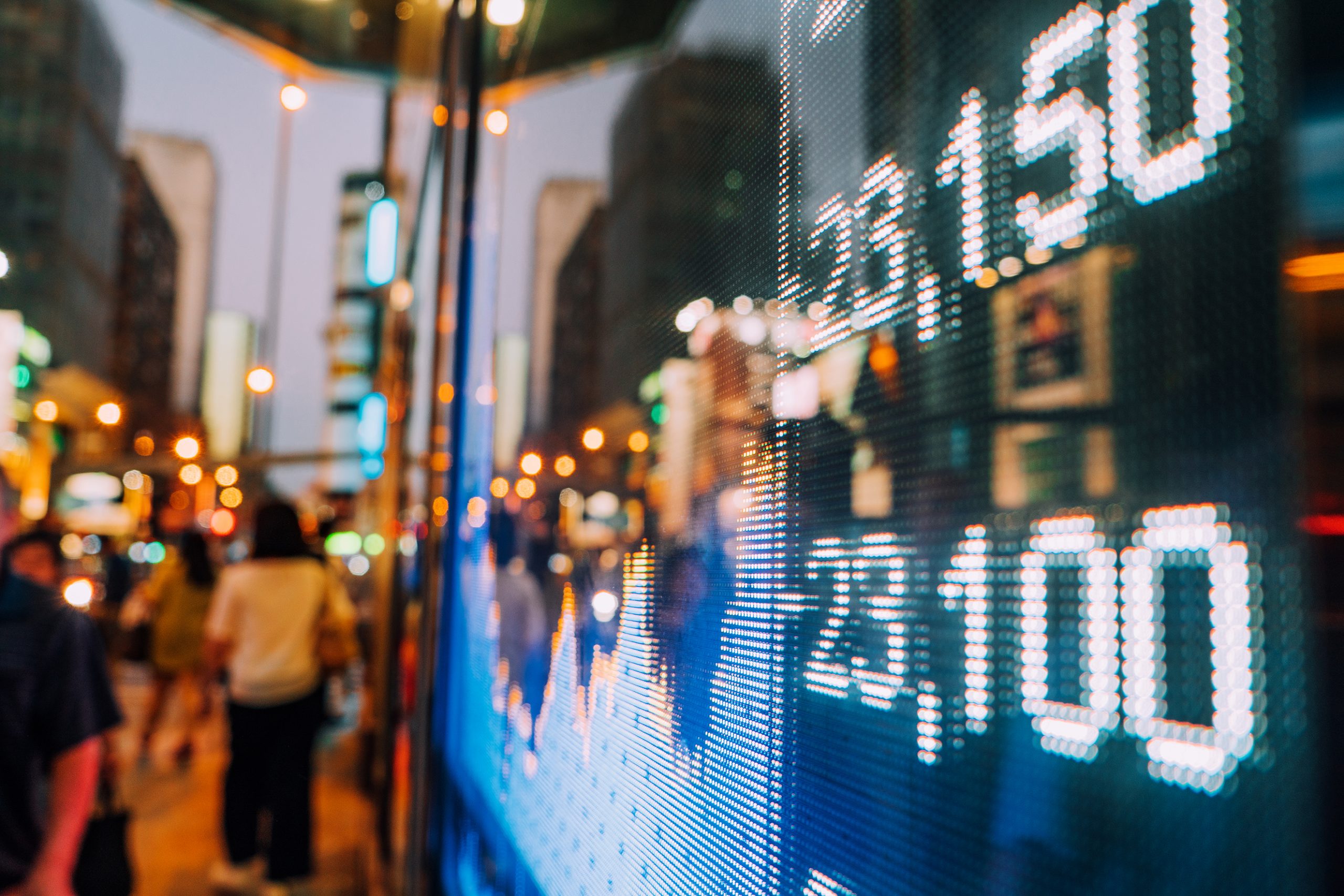 The impact of Covid-19 on Corporate Finance activity