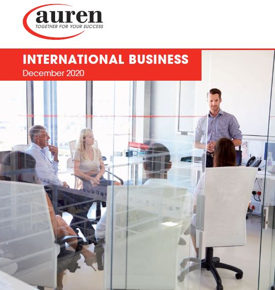 International Business December 2020