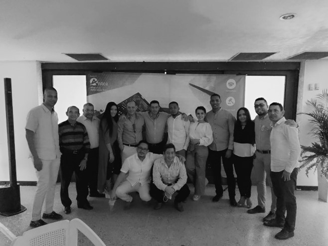 Auren Colombia expands its presence in Cartagena de Indias Auren Colombia expands its presence in Cartagena de Indias