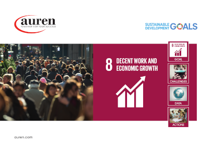 NEWSLETTER DECENT WORK AND ECONOMIC GROWTH