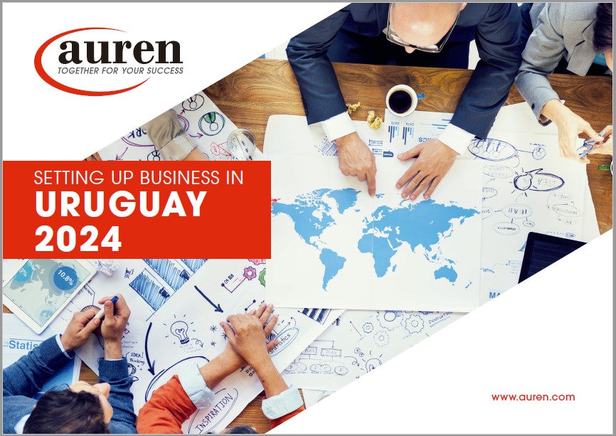 Setting up business in Uruguay