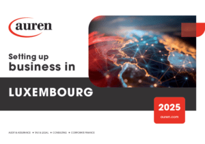 Setting Up Business in Luxembourg