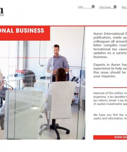 Int.Business August 2017
