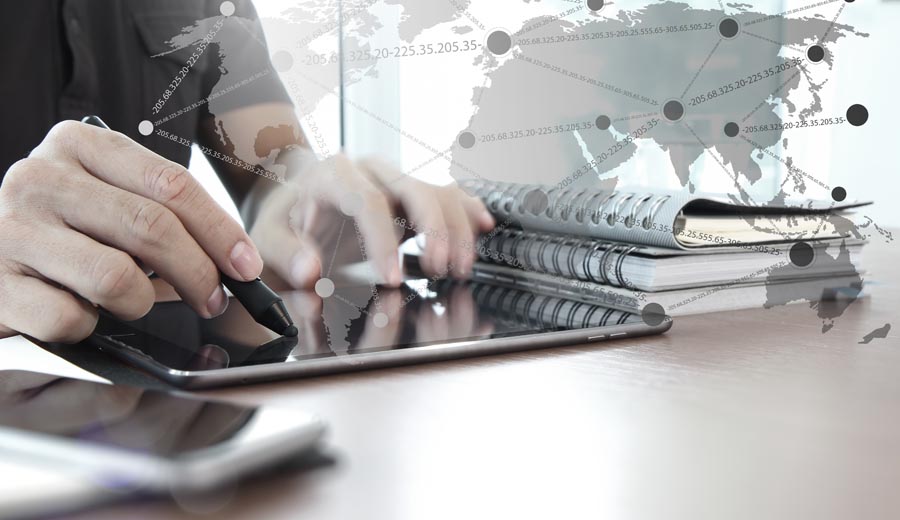 Auren obtiene excelentes resultados en el IAB World Survey