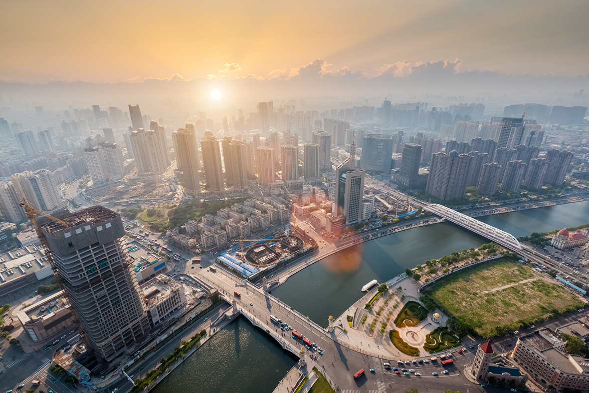 New promotional regime for real estate investments