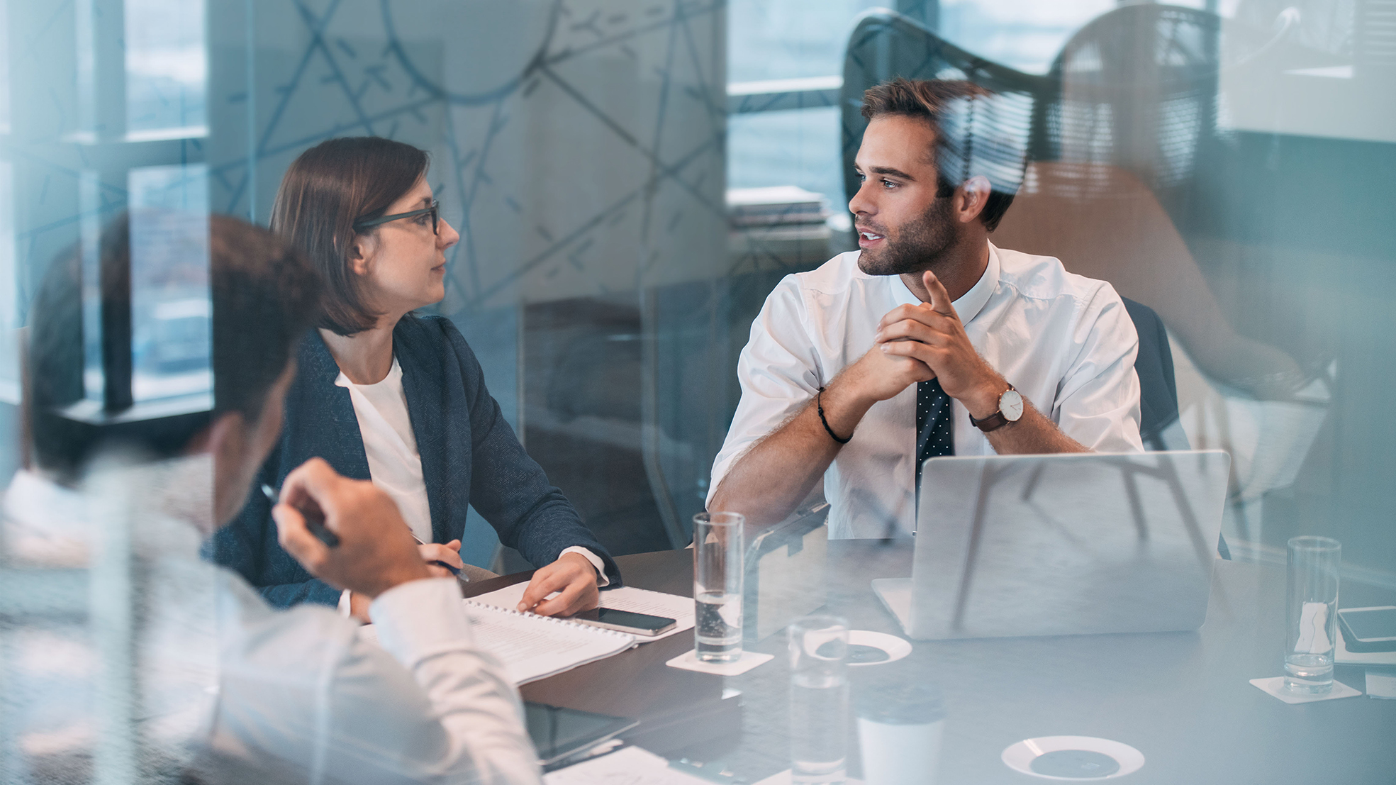 How communication skills enhance audit services