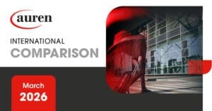 International Comparison March 2026