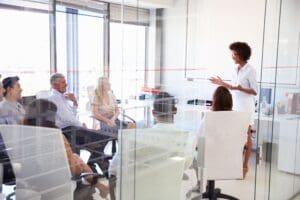 SPOILER: beyond engagement, the real key lies in culture and transformational leadership