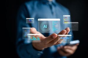 Consulting and AI: a new way to create value