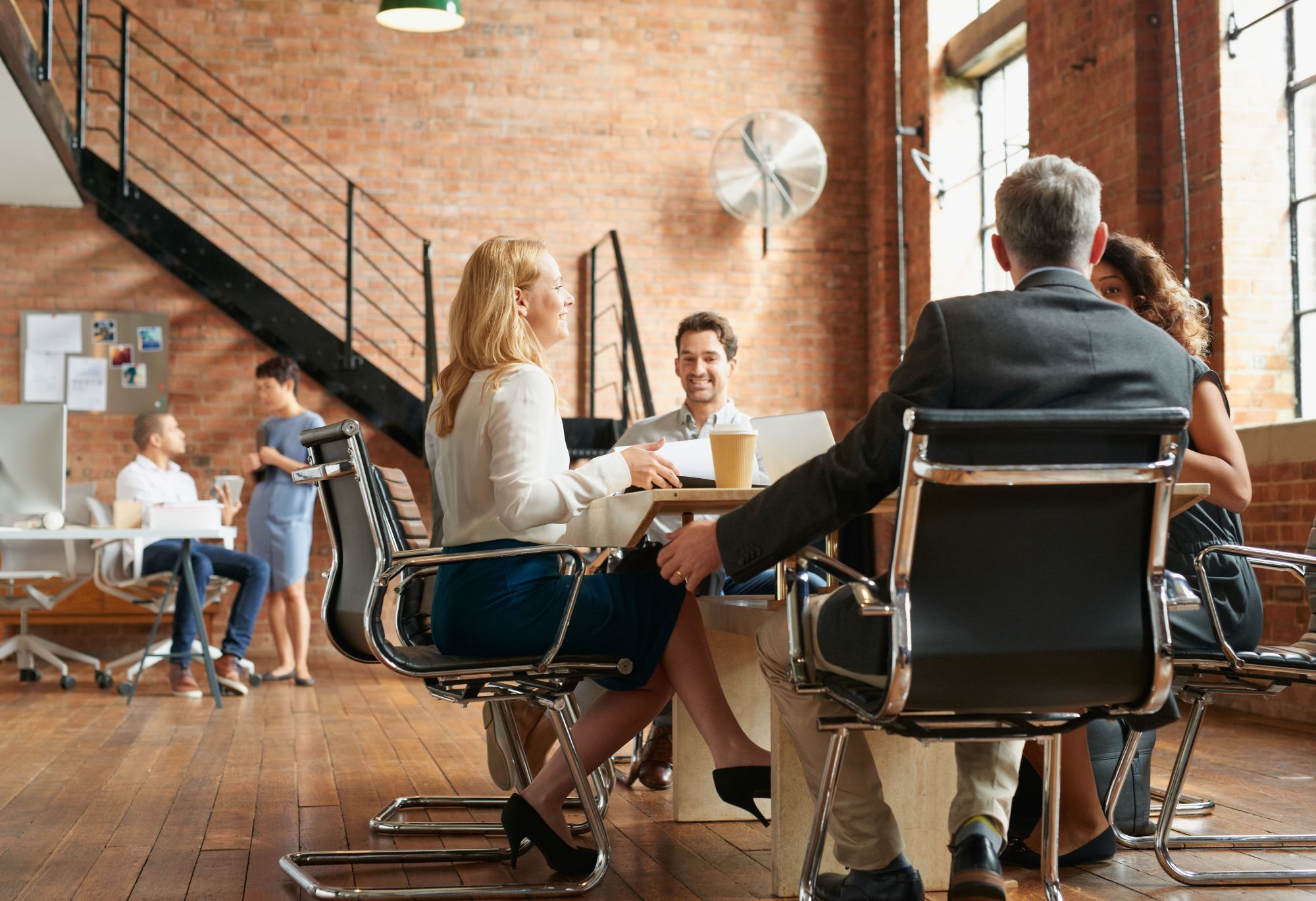 The Future of Talent Is Human