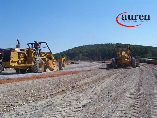 El Impacto del Derecho de Vía en el Desarrollo de Infraestructura El Impacto del Derecho de Vía en el Desarrollo de Infraestructura