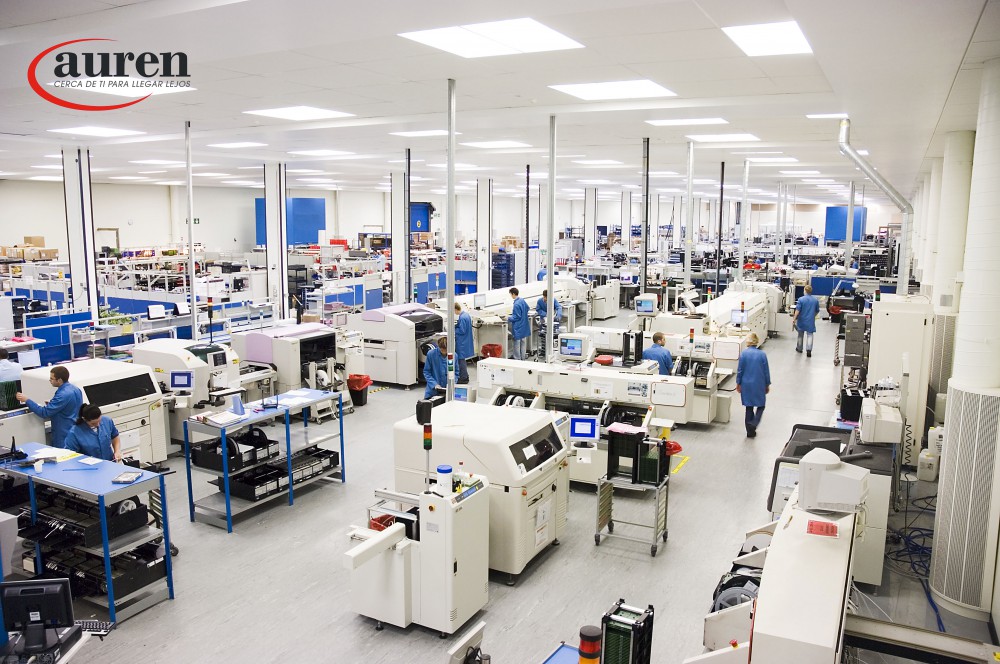 La Capacidad de Producción en los Proyectos de Negocios La Capacidad de Producción en los Proyectos de Negocios