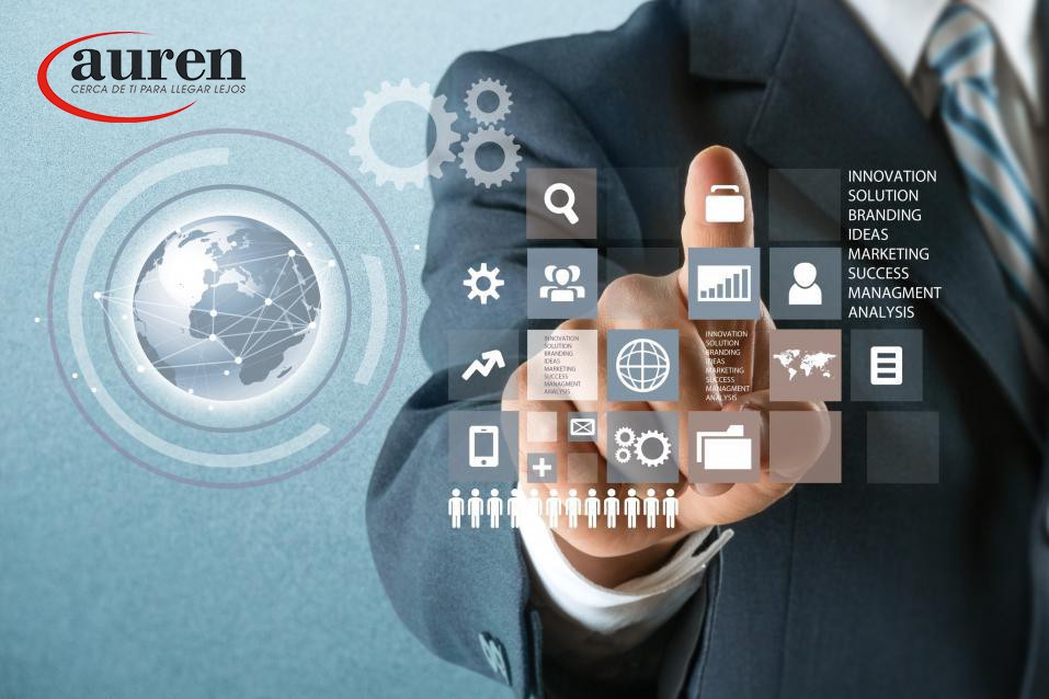 ​La Importancia de las Tecnologías de Información en el Sector Público