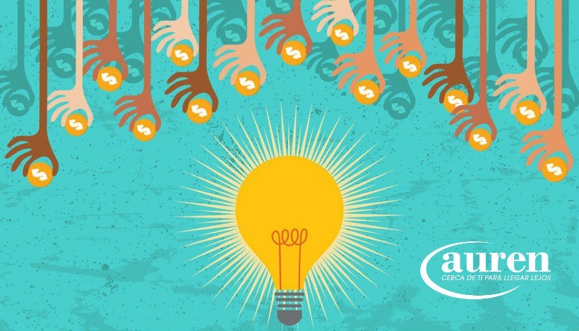 Plataformas de Financiamiento Colectivo (Crowdfunding) Plataformas de Financiamiento Colectivo (Crowdfunding)