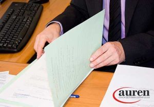 Lineamientos técnicos de seguridad en el entorno laboral